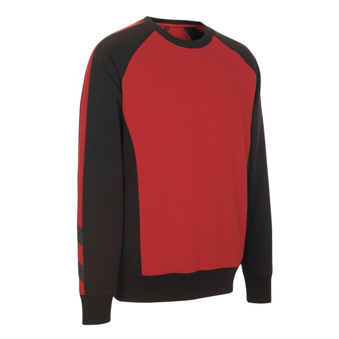 Mascot Sweater Premium Performance Unique rot