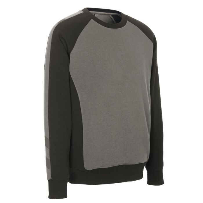 Mascot Sweater Premium Performance Unique grau