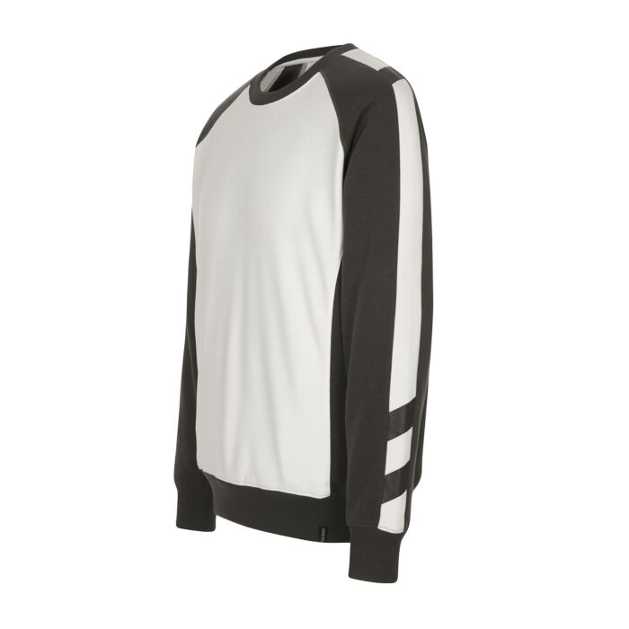 Mascot Sweater Premium Performance Unique weiss