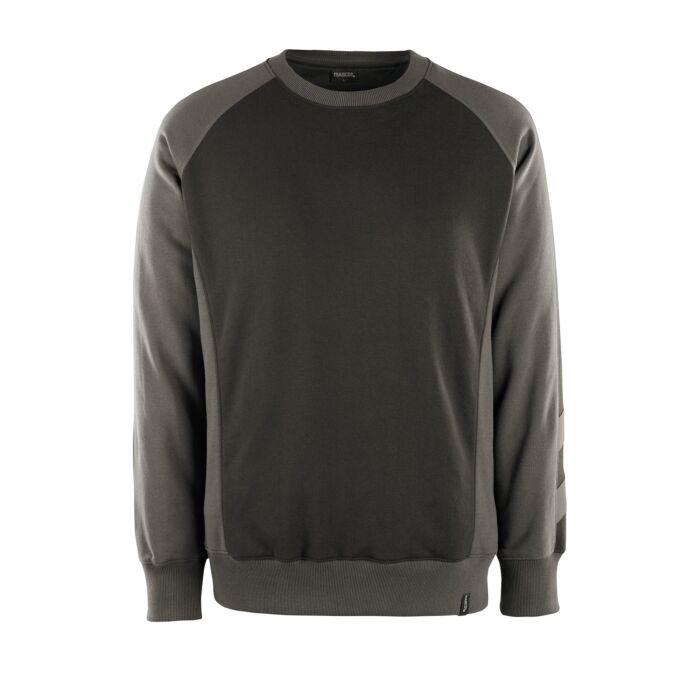 Mascot Sweater Premium Performance Unique schwarz