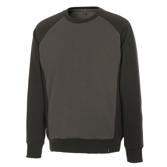 Mascot Sweater Premium Performance Unique anthrazit