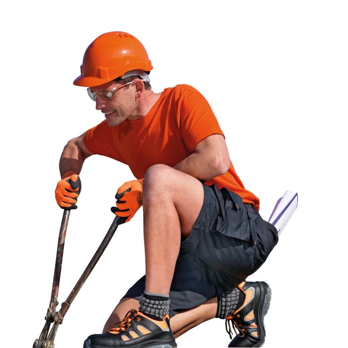 Orix® shorts de travail
