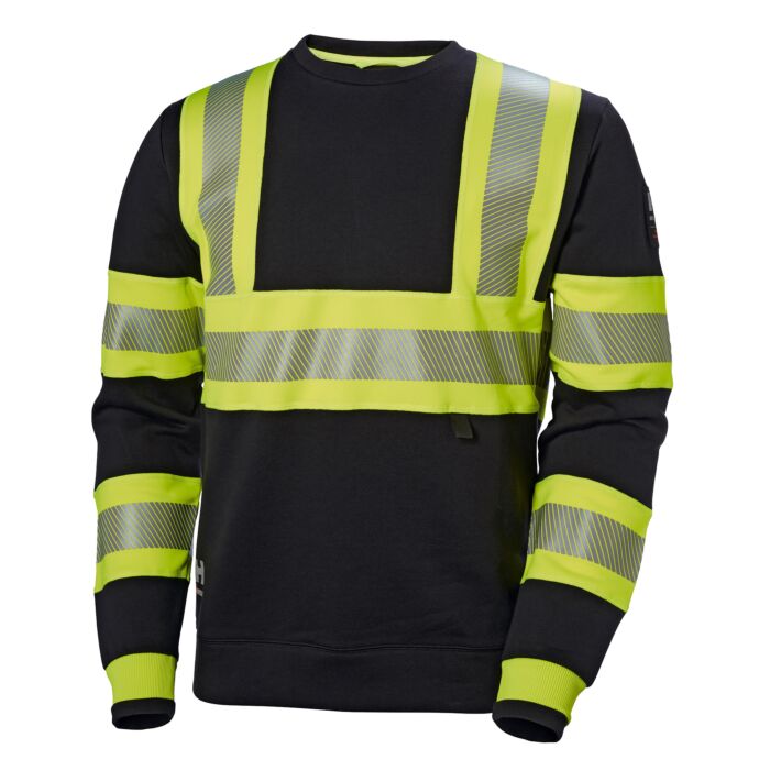 Helly Hansen ICU Sicherheits-Pullover