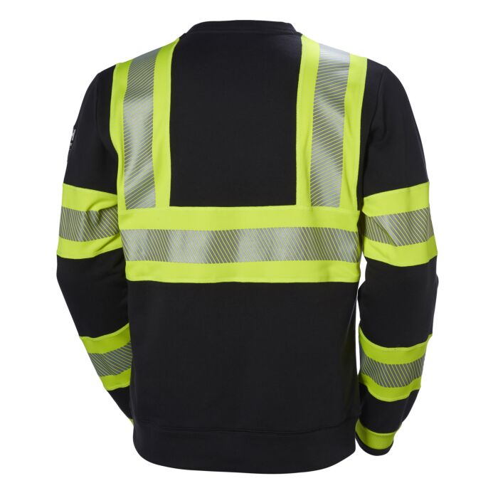 Helly Hansen ICU Sicherheits-Pullover