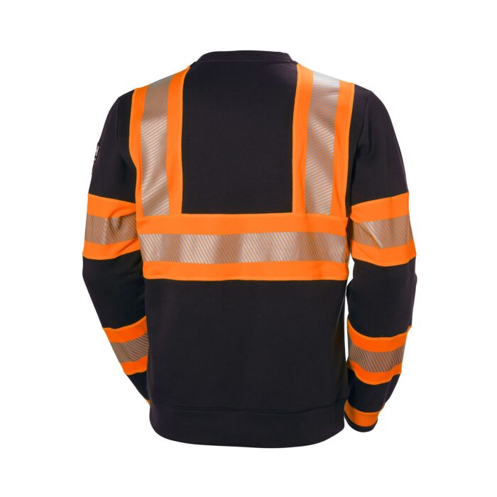Helly Hansen ICU Sicherheits-Pullover