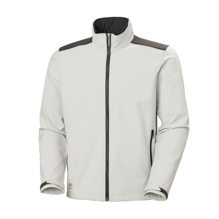 Helly Hansen Manchester 2.0 Softshell Jacket