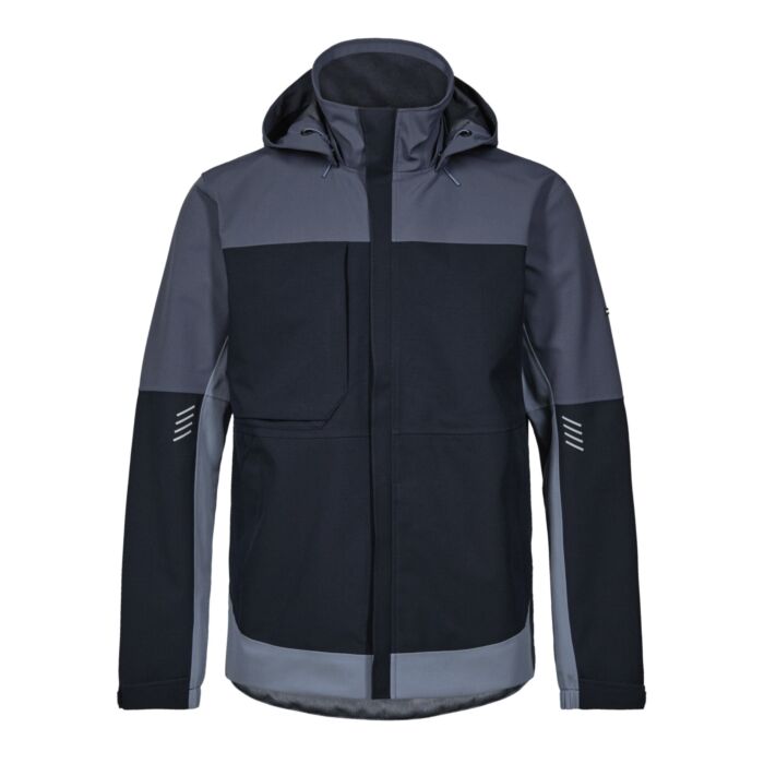 Engel Shelljacke Entire blau