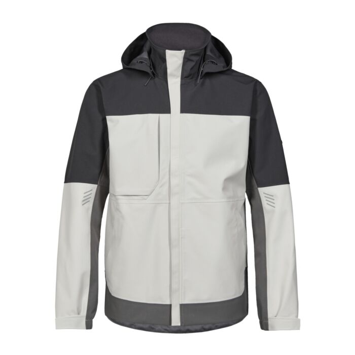 Engel Shelljacke Entire weiss