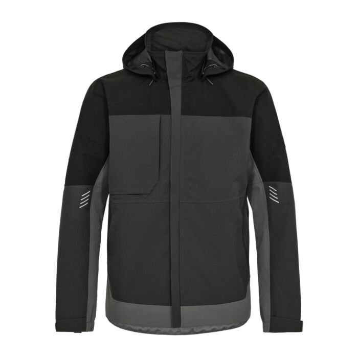 Engel Shelljacke Entire anthrazit