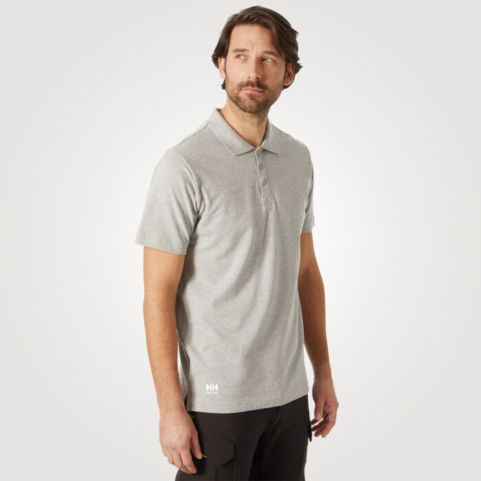 Helly Hansen Polo Manchester