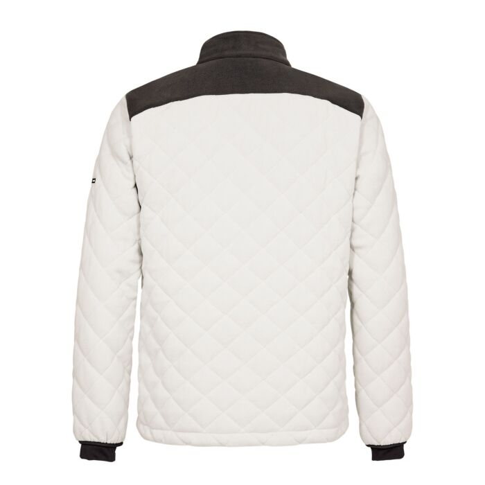 Engel veste polaire matelassée