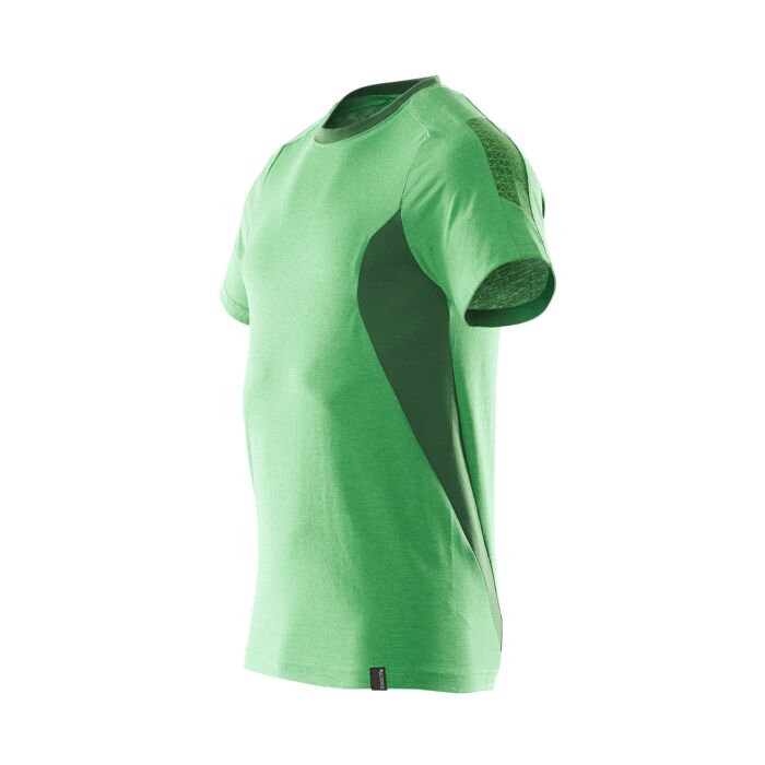 Mascot T-Shirt Accelerate Premium Performance grün