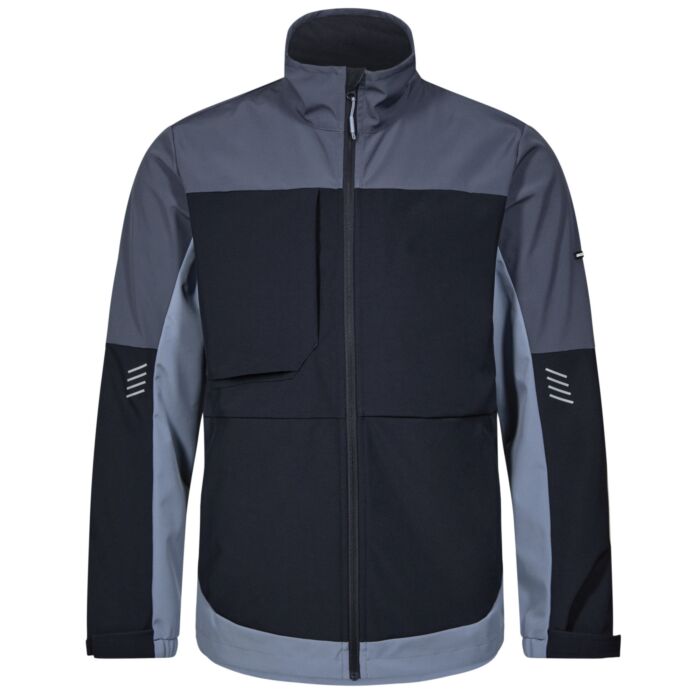 Engel Veste softshell Entire