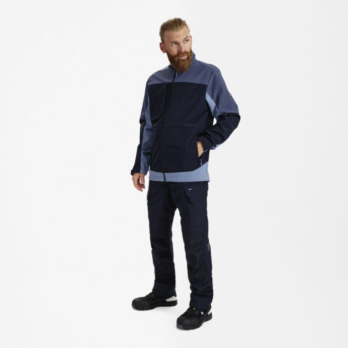 Engel Veste softshell Entire