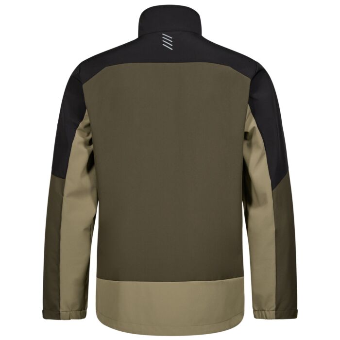 Engel Veste softshell Entire