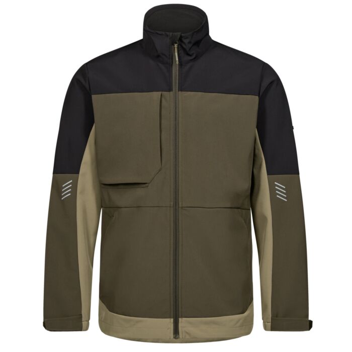 Engel Veste softshell Entire