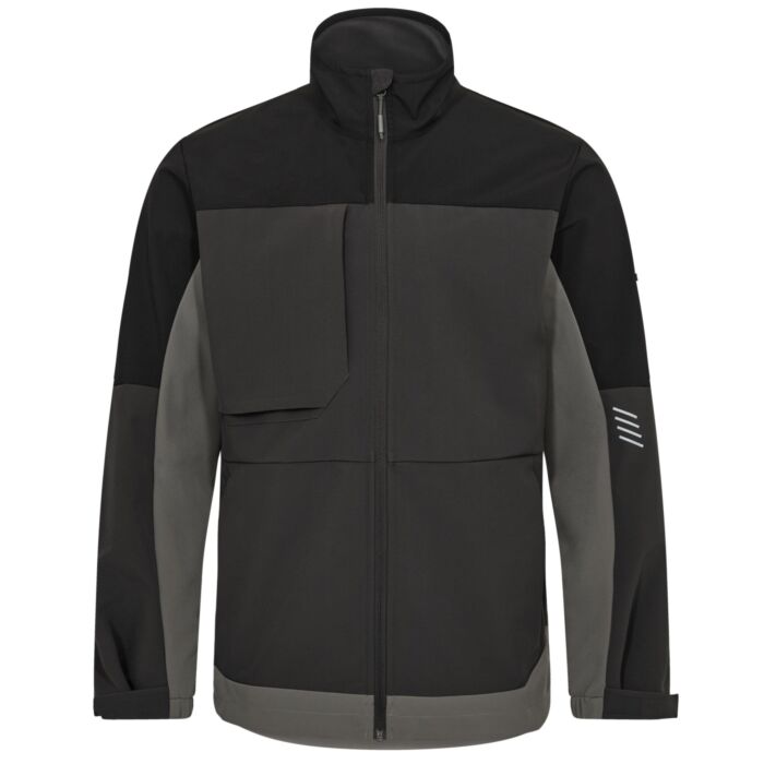 Engel Veste softshell Entire