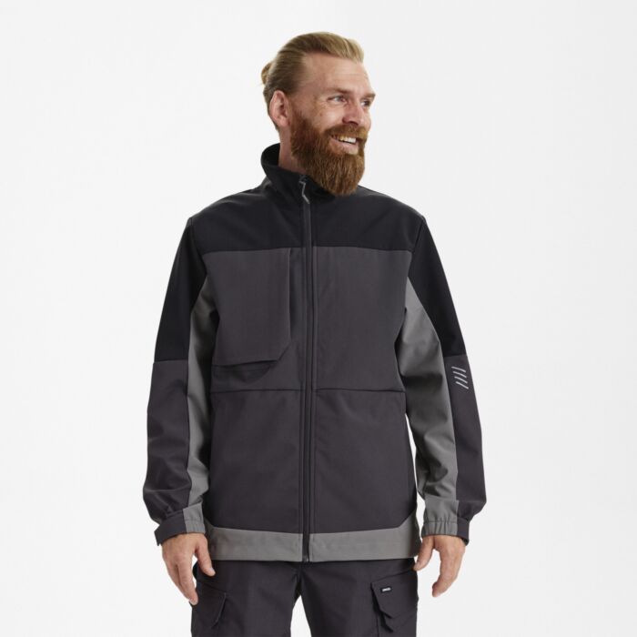 Engel Veste softshell Entire