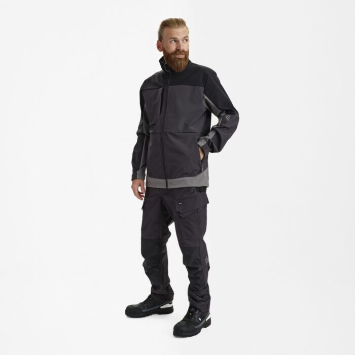 Engel Veste softshell Entire