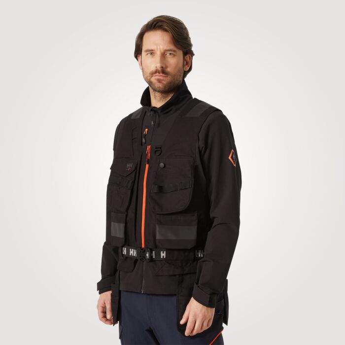 Helly Hansen Chelsea Evolution Construction Vest