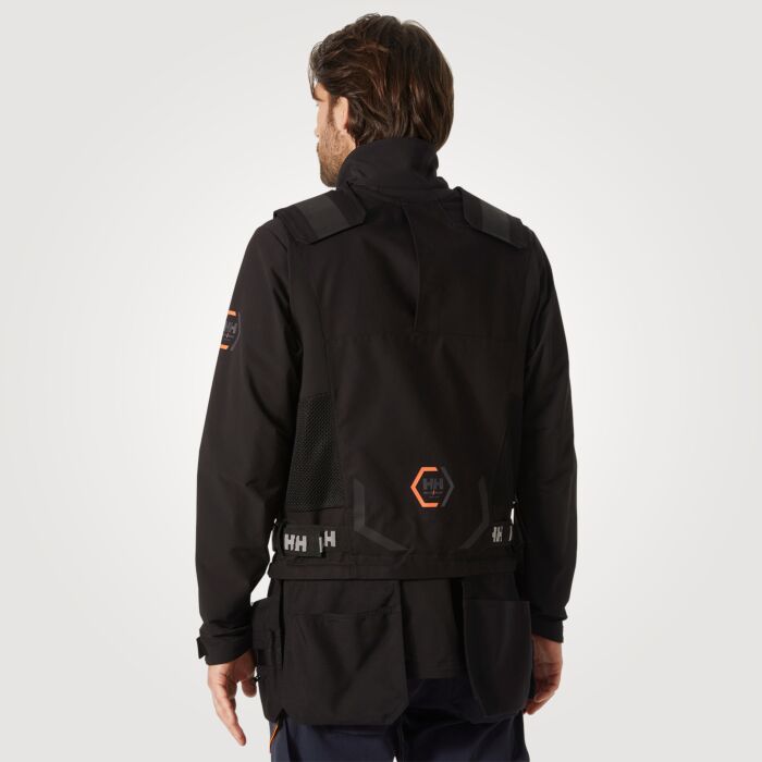 Helly Hansen Chelsea Evolution Construction Vest