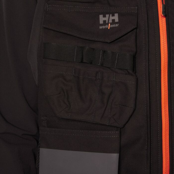 Helly Hansen Chelsea Evolution Construction Vest