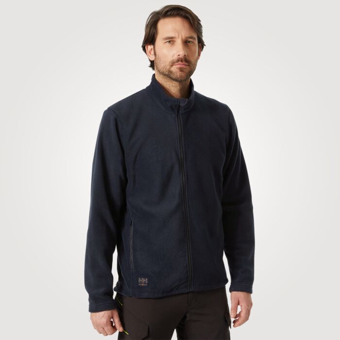 Veste polaire Helly Hansen Manchester 2.0