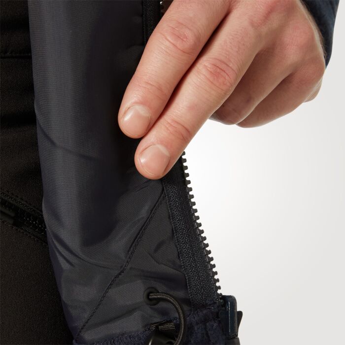Veste polaire Helly Hansen Manchester 2.0