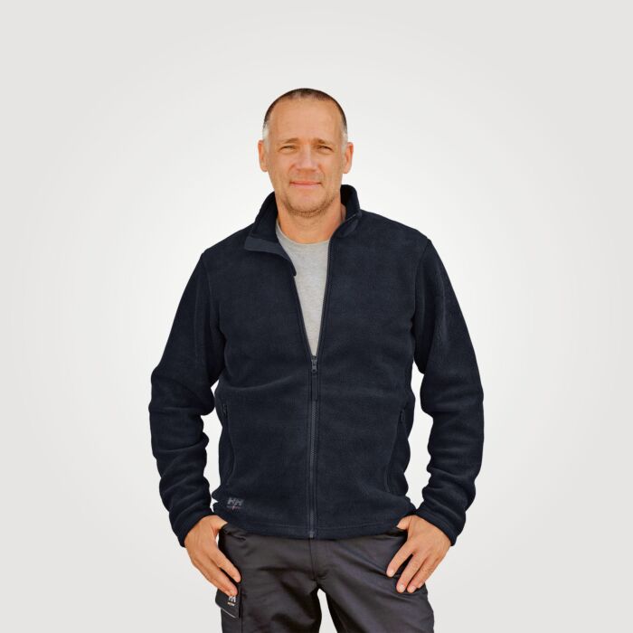 Veste polaire Helly Hansen Manchester 2.0