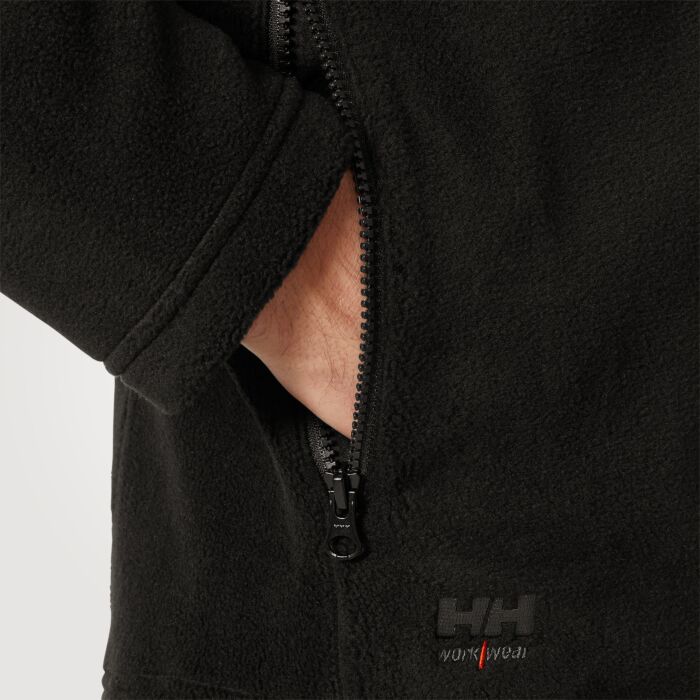 Veste polaire Helly Hansen Manchester 2.0