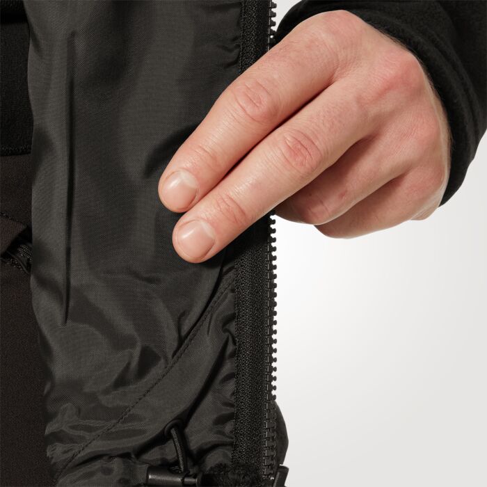 Veste polaire Helly Hansen Manchester 2.0