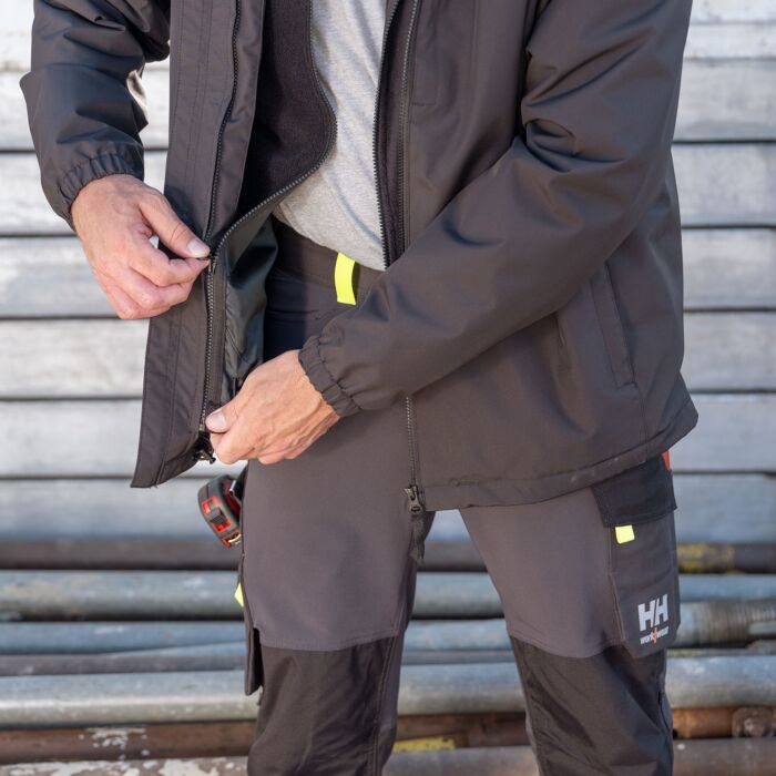 Helly Hansen Manchester 2.0 Shell Jacket