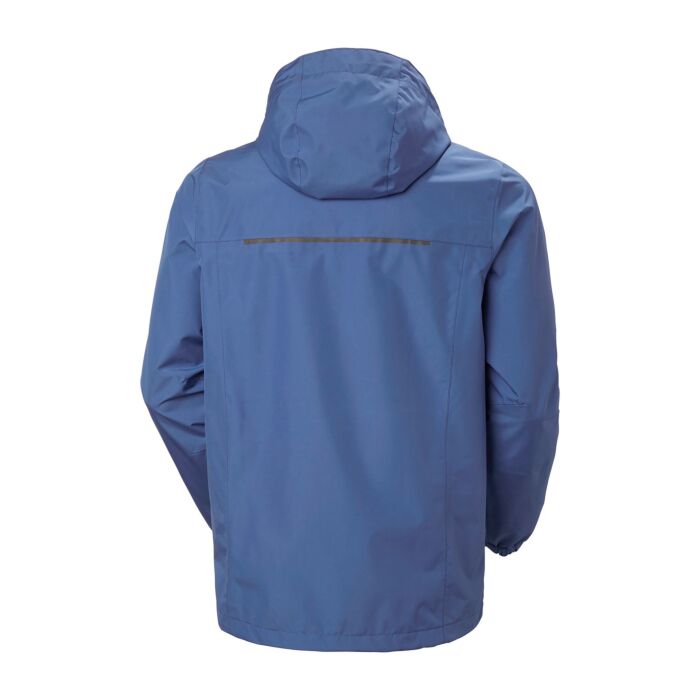 Helly Hansen Manchester 2.0 Shell Jacket