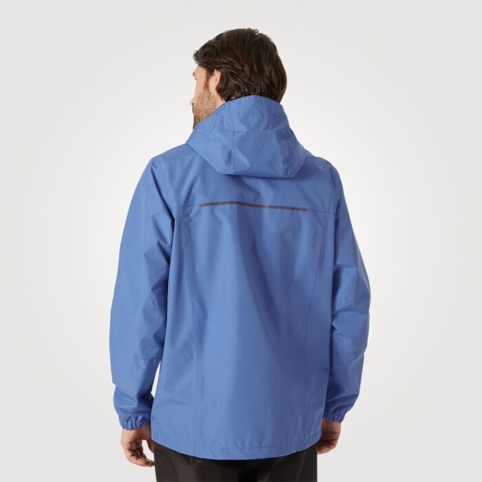 Helly Hansen Manchester 2.0 Shell Jacket
