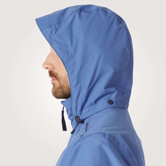 Helly Hansen Manchester 2.0 Shell Jacket