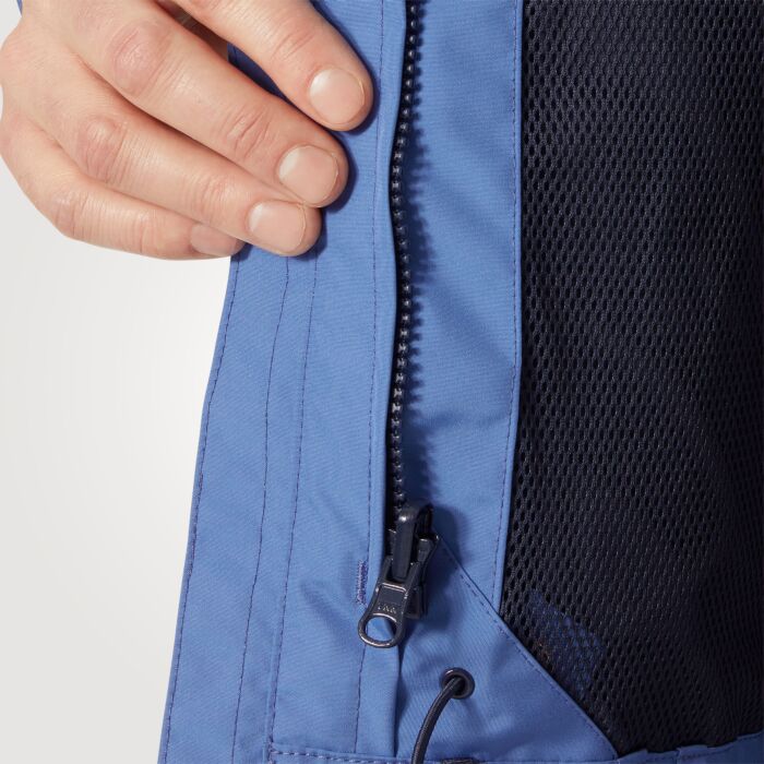 Helly Hansen Manchester 2.0 Shell Jacket