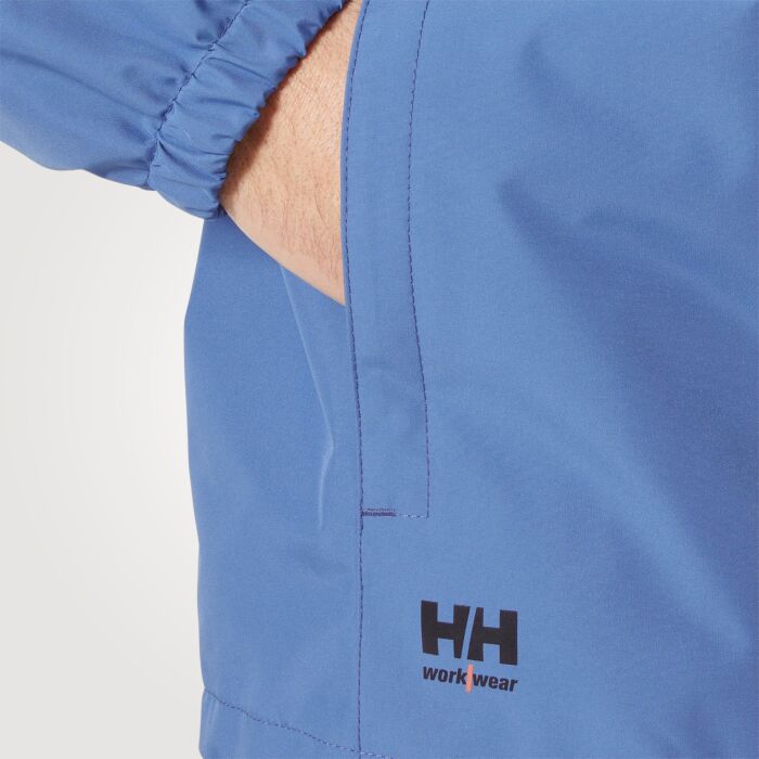 Helly Hansen Manchester 2.0 Shell Jacket