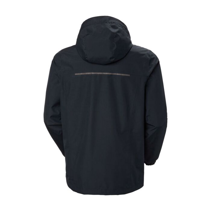 Helly Hansen Manchester 2.0 Shell Jacket