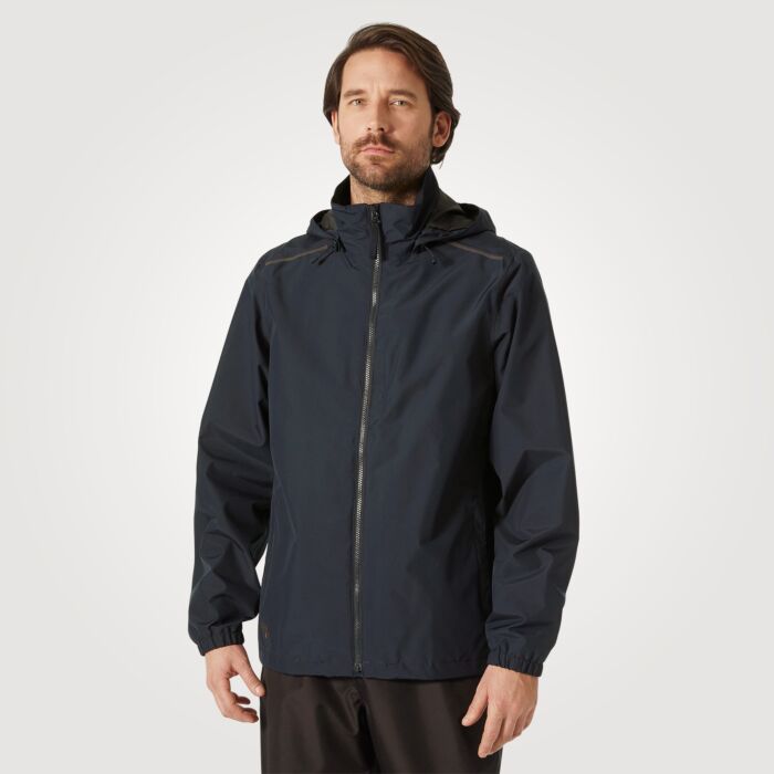 Helly Hansen Manchester 2.0 Shell Jacket