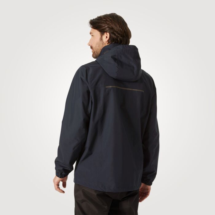 Helly Hansen Manchester 2.0 Shell Jacket