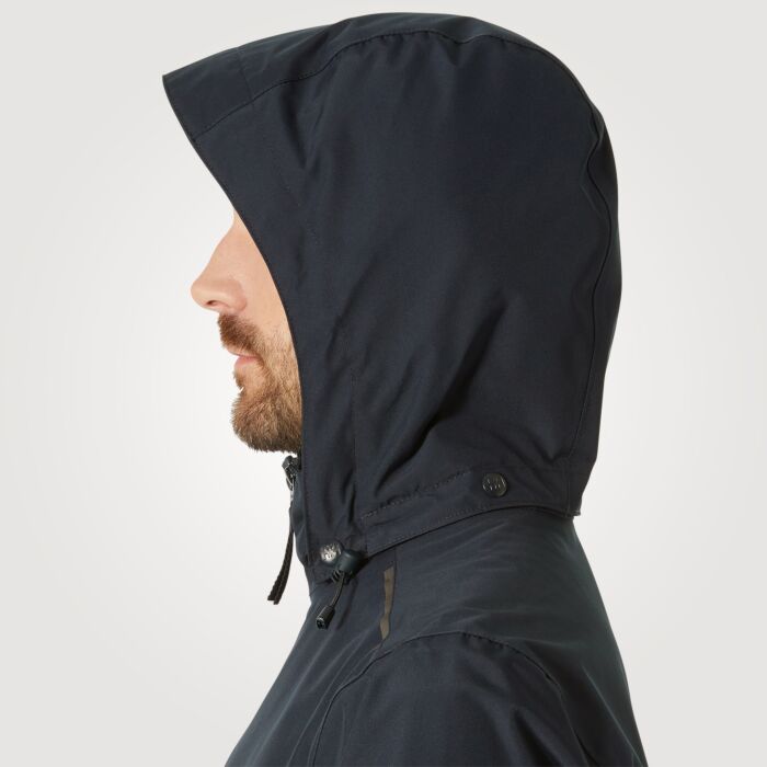 Helly Hansen Manchester 2.0 Shell Jacket
