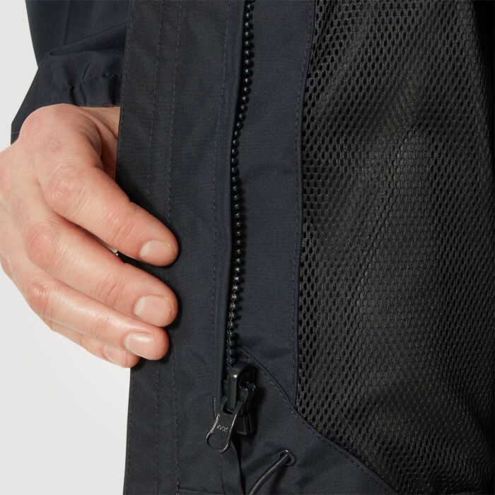Helly Hansen Manchester 2.0 Shell Jacket