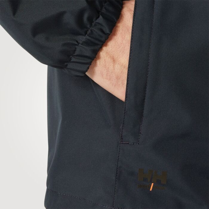 Helly Hansen Manchester 2.0 Shell Jacket