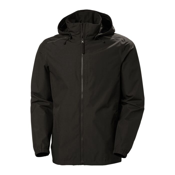 Helly Hansen Manchester 2.0 Shell Jacket