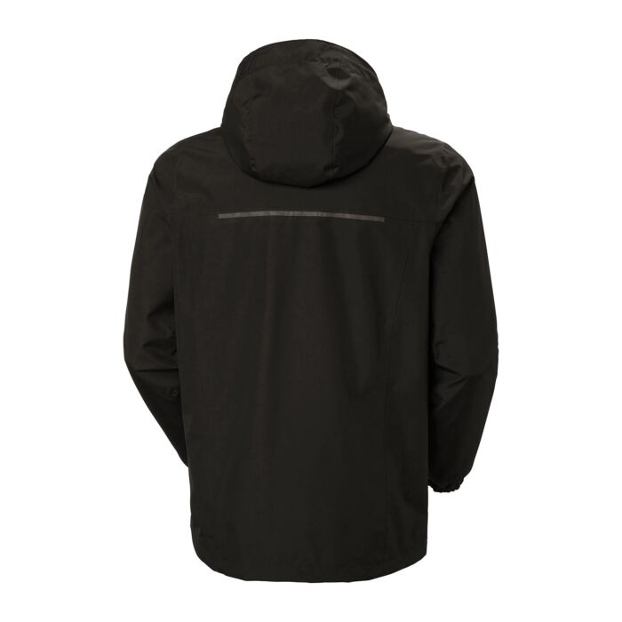 Helly Hansen Manchester 2.0 Shell Jacket