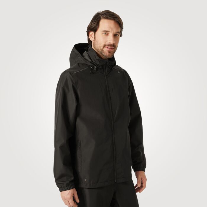 Helly Hansen Manchester 2.0 Shell Jacket