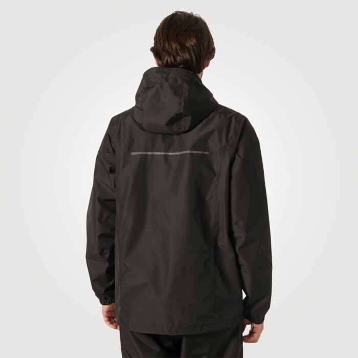 Helly Hansen Manchester 2.0 Shell Jacket