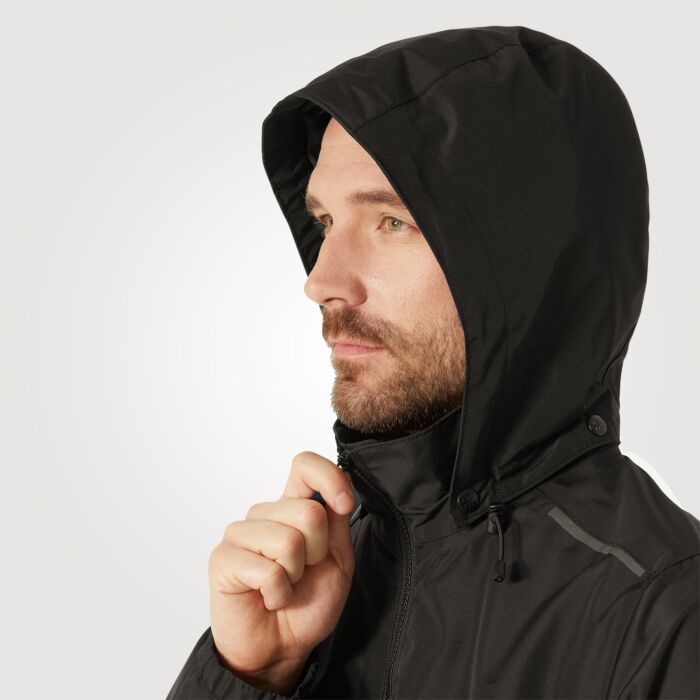 Helly Hansen Manchester 2.0 Shell Jacket