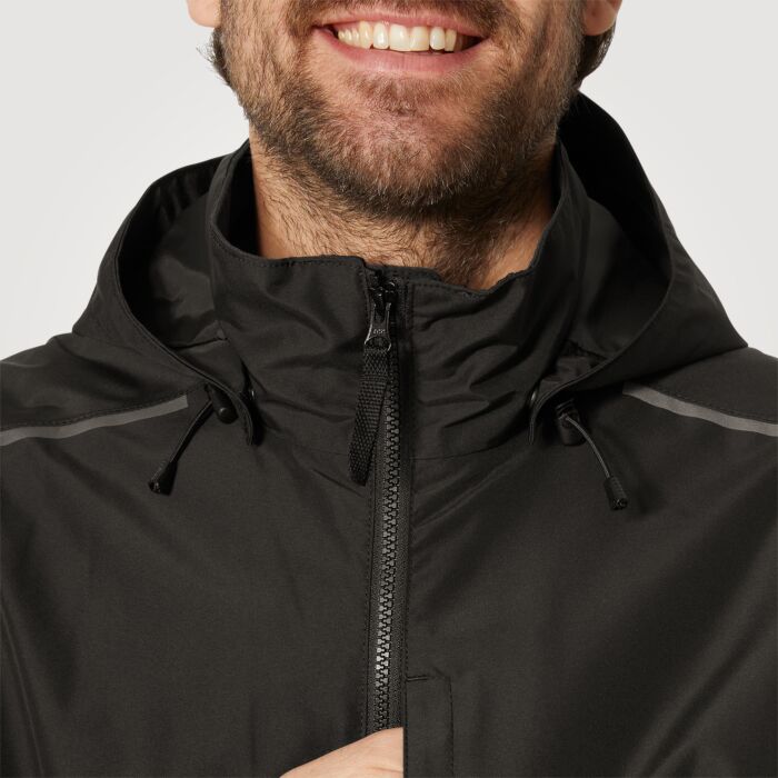 Helly Hansen Manchester 2.0 Shell Jacket