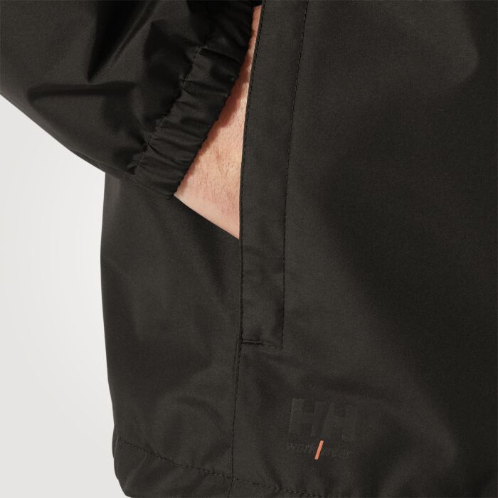 Helly Hansen Manchester 2.0 Shell Jacket